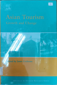 Asian Tourism Growth And Change