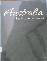 Australia Land Of Achievement