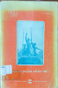 Badung Dalam Angka 1981