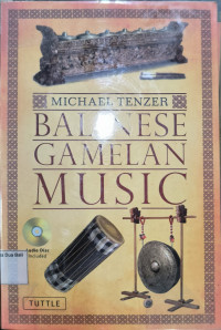 Balinese Gamelan Music