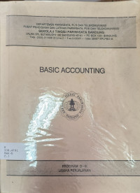 Basic Accounting