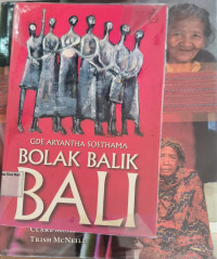 Bolak Balik Bali