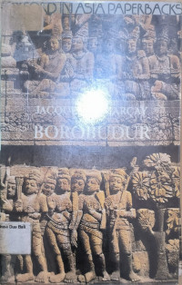 Borobudur