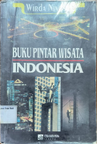 Buku Pintar Wisata Indonesia