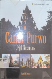 Candi Purwo Jejak Nusantara