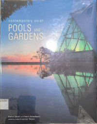 Contemporary Asian Pools And Gardens