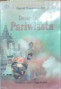 Dasar Dasar Pariwisata