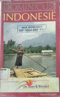 Deminicus Indonesie