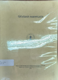 Geografi Pariwisata