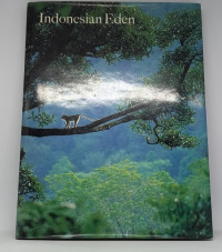 Indonesiaan Eden acebs Rainforest