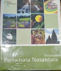 Informasi Pariwisata Nusantara