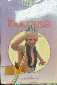 Insight Guide Indonesia