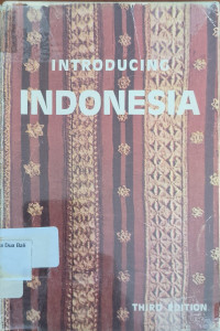 Introducing Indonesia