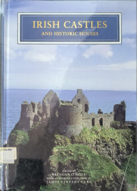 Irish Castles And Historic Houses