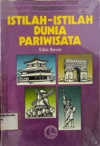 Istilah Istilah Dunia Pariwisata