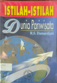 Istilah Istilah Dunia Pariwisata