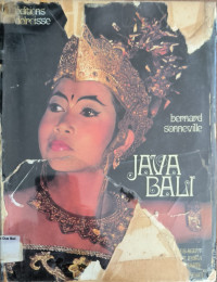 Java-Bali