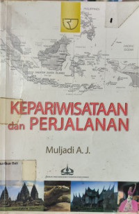 Kepariwisataan Dan Perjalanan