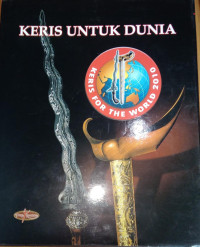 Keris Untuk Dunia