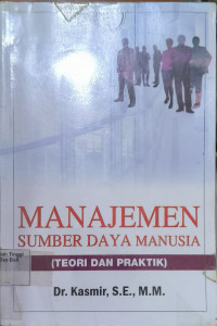 Manajemen Sumber Daya Manusia