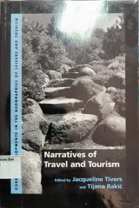 Narratives Of Travel And Tourism