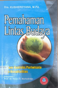 Pemahaman Lintas Budaya