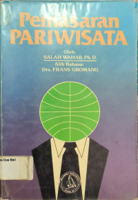 Pemasaran Pariwisata