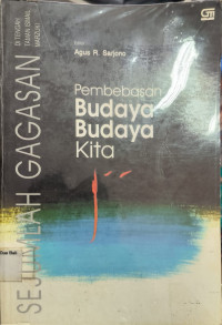 Pembebasan Budaya Budaya Kita