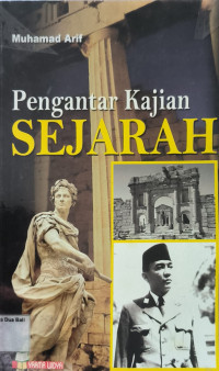 Pengantar Kajian Sejarah