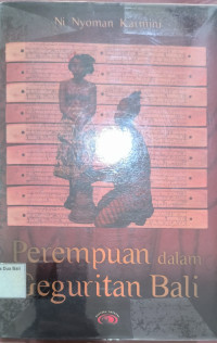 Perempuan Dalam Geguritan Bali