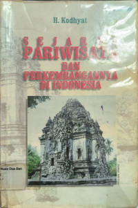 Sejarah Pariwisata Dan Perkembangannya Di Indonesia