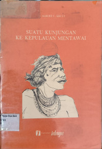 Suatu Kunjungan Ke Kepulauan Mentawai