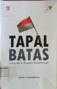 Tapal Batas