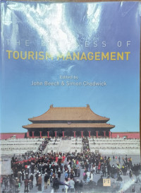 The Business Of Tourism Management