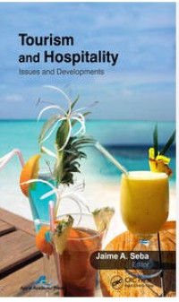 Tourism and Hospitality Issues and Development