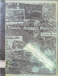 Travel Agency Practic