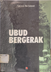 Ubud Bergerak