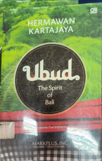 Ubud The Spirit Of Bali